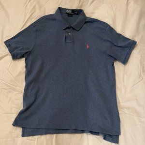 Polo by Ralph Lauren Men's Polo